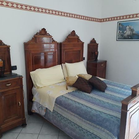Ca' De Capun Hotel Манарола Екстериор снимка